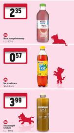 Delhaize folder week 30 Pagina 42