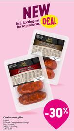 Delhaize folder week 30 Pagina 43