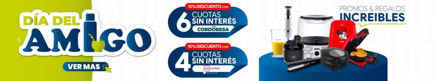 Catálogo Genesio Hogar Página 1