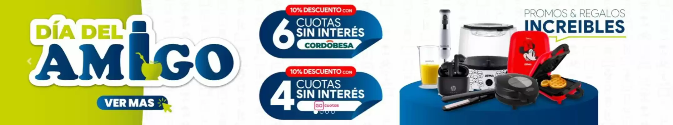Catálogo Genesio Hogar (válido hasta 20-07)