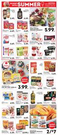 IGA flyer week 29 Page 4