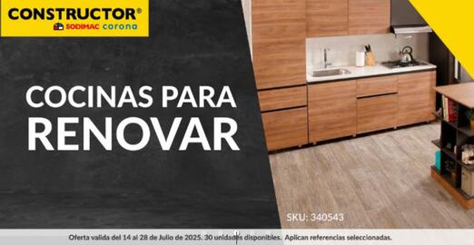 Catálogo Constructor Página 3
