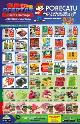 Catálogo Supermercado Porecatu
