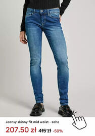 Pepe Jeans gazetka tydzień 29 Strona 4