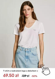 Pepe Jeans gazetka tydzień 29 Strona 6