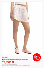 Cropp gazetka Strona 12