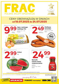 Frac gazetka tydzień 29 Strona 1