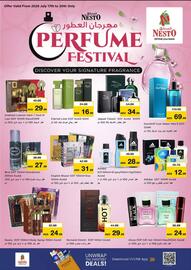 Nesto catalogue Page 1