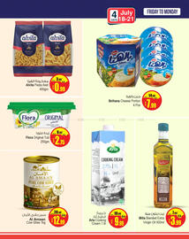 Ansar Mall catalogue Page 4