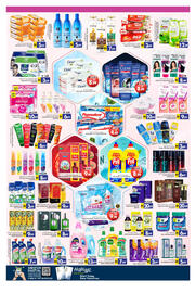 Pasons catalogue Page 7