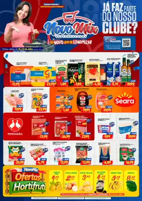 Catálogo Supermercados Real