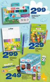 Twój Market gazetka Strona 29