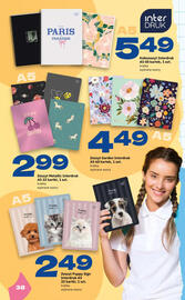 Twój Market gazetka Strona 38