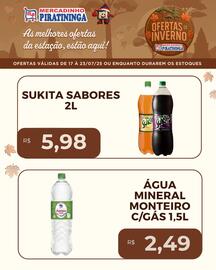 Catálogo Mercadinho Piratininga semana 29 Página 3