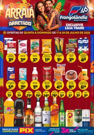 Ofertas Frangolândia Página 1