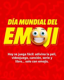 Catálogo Media Markt semana 29 Página 1