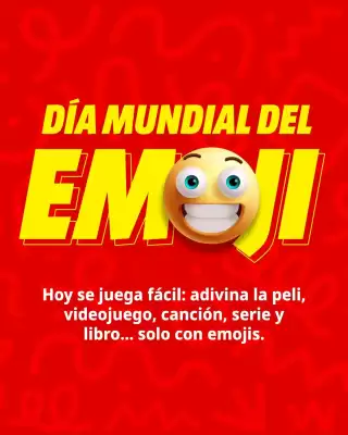 Catálogo Media Markt (válido hasta 23-07)