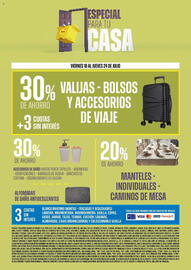 Catálogo Supermercados Vea semana 29 Página 10