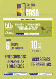 Catálogo Supermercados Vea semana 29 Página 4
