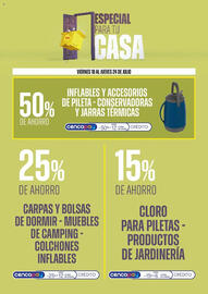 Catálogo Supermercados Vea semana 29 Página 5