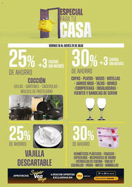 Catálogo Supermercados Vea semana 29 Página 6