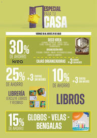 Catálogo Supermercados Vea semana 29 Página 7
