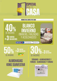 Catálogo Supermercados Vea semana 29 Página 9