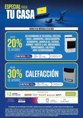 Catálogo Supermercados Vea (válido hasta 24-07)