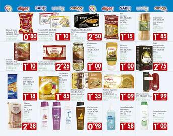 Folleto Supermercados Bip Bip Página 2