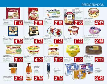 Folleto Supermercados Bip Bip Página 3