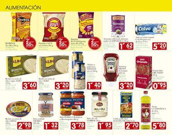 Folleto Supermercados Bip Bip Página 4