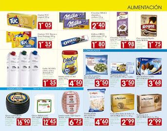 Folleto Supermercados Bip Bip Página 5