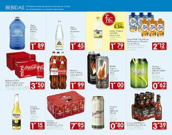 Folleto Supermercados Bip Bip Página 6