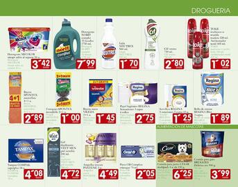 Folleto Supermercados Bip Bip Página 7