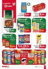 Folleto Spar Tenerife Página 10
