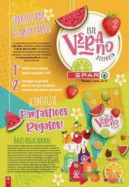 Folleto Spar Tenerife Página 13