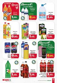 Folleto Spar Tenerife Página 14