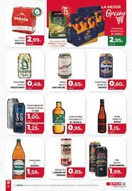 Folleto Spar Tenerife Página 15