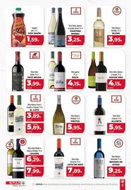 Folleto Spar Tenerife Página 16