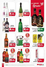 Folleto Spar Tenerife Página 17