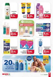 Folleto Spar Tenerife Página 18