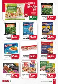 Folleto Spar Tenerife Página 2