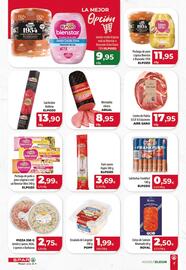 Folleto Spar Tenerife Página 4
