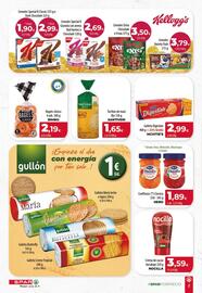 Folleto Spar Tenerife Página 6