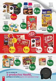 Folleto Spar Tenerife Página 7