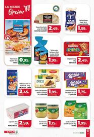 Folleto Spar Tenerife Página 8