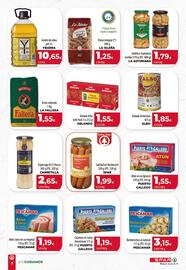 Folleto Spar Tenerife Página 9