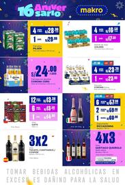 Catálogo Makro Página 16