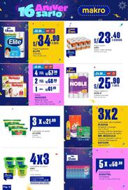 Catálogo Makro Página 18