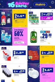Catálogo Makro Página 20
